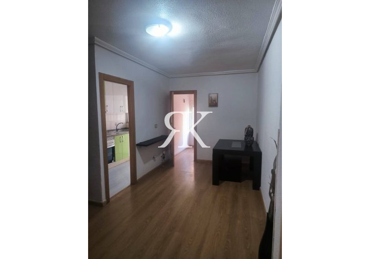 Herverkoop - Appartement - Lo Pagan - La Puntica