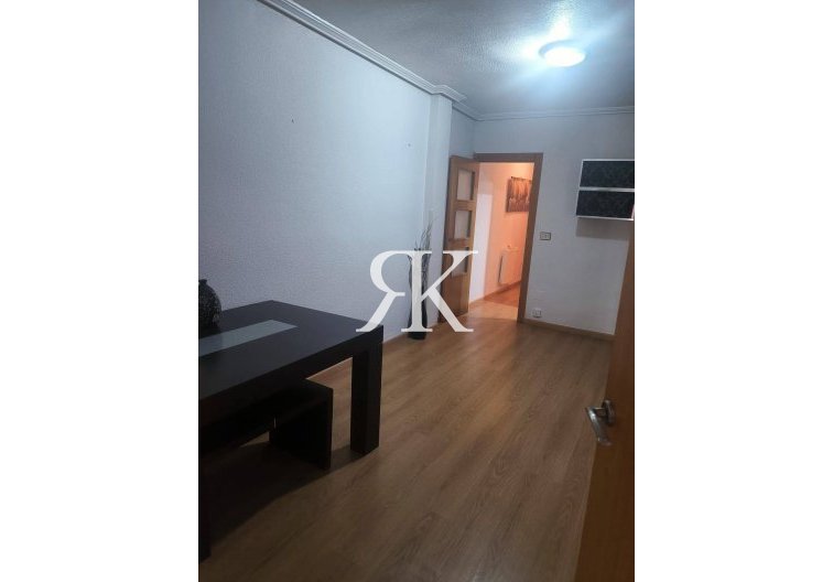 Herverkoop - Appartement - Lo Pagan - La Puntica