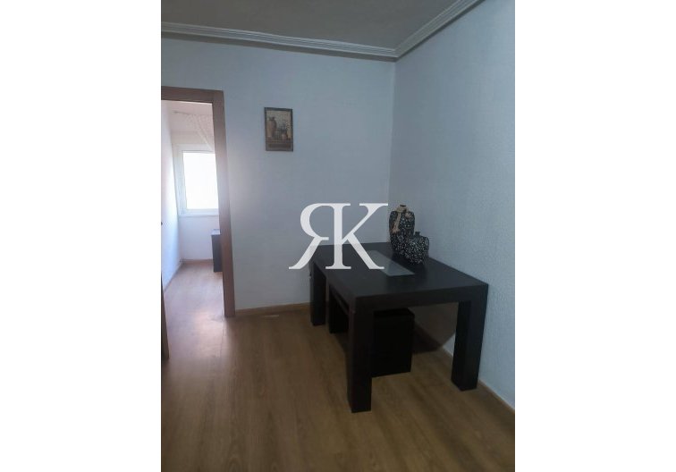 Herverkoop - Appartement - Lo Pagan - La Puntica