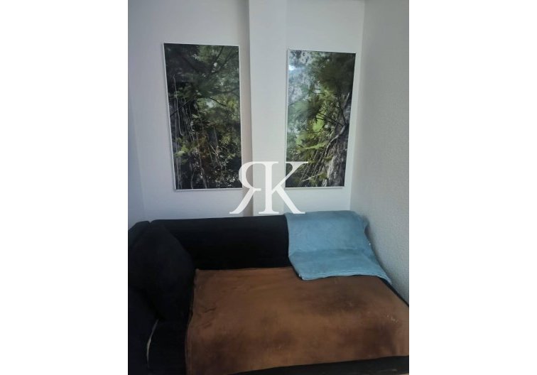 Herverkoop - Appartement - Lo Pagan - La Puntica