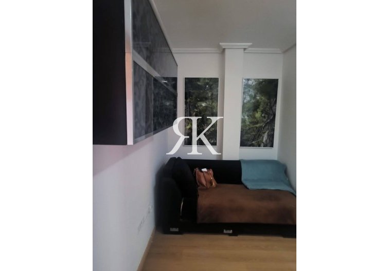 Herverkoop - Appartement - Lo Pagan - La Puntica