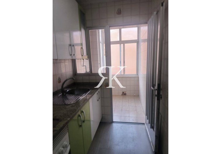 Herverkoop - Appartement - Lo Pagan - La Puntica