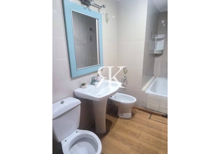 Herverkoop - Appartement - Lo Pagan - La Puntica