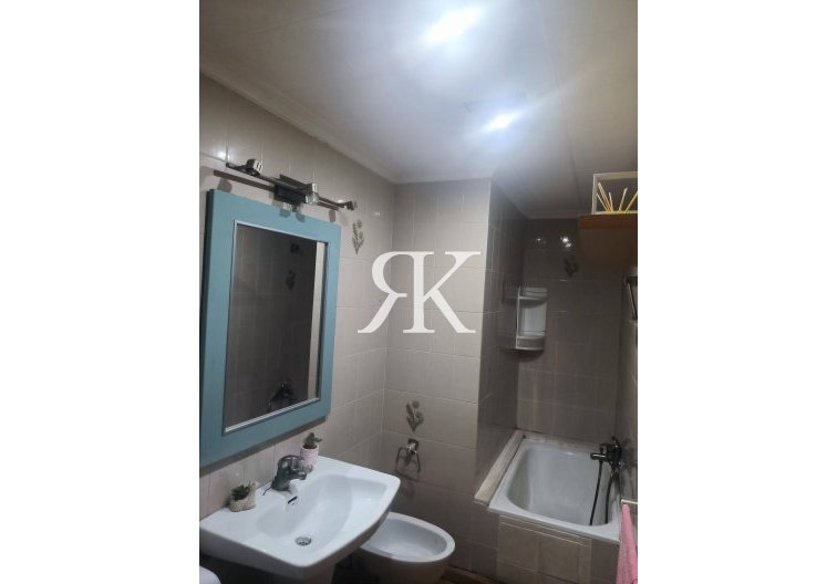 Herverkoop - Appartement - Lo Pagan - La Puntica