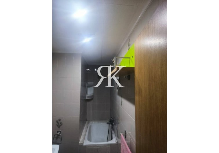 Herverkoop - Appartement - Lo Pagan - La Puntica