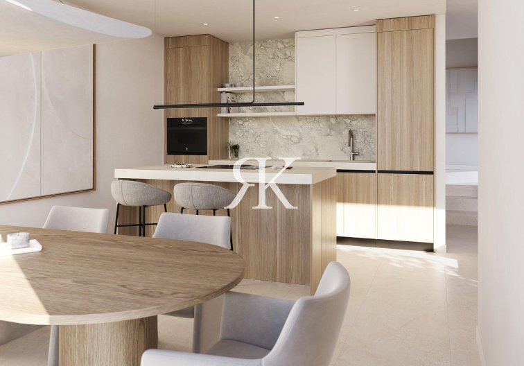 Construction Neuve - Quad - Torre Pacheco - El Alba