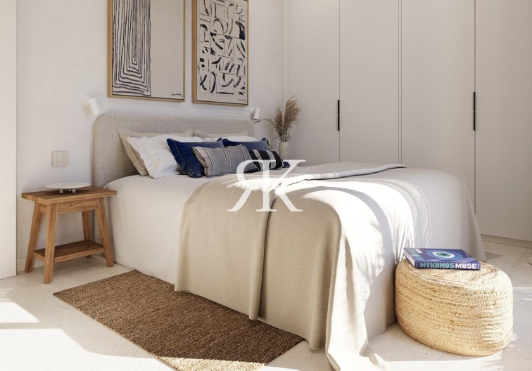 Construction Neuve - Quad - Torre Pacheco - El Alba