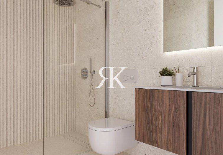 Construction Neuve - Quad - Torre Pacheco - El Alba