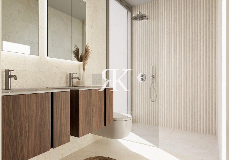 Construction Neuve - Quad - Torre Pacheco - El Alba