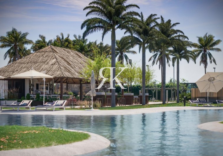 Construction Neuve - Quad - Torre Pacheco - El Alba