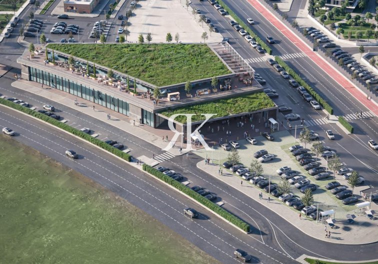 Construction Neuve - Quad - Torre Pacheco - El Alba