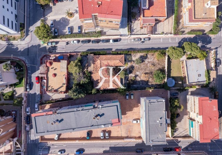 Neubau - Wohnung - El Campello - Muchavista