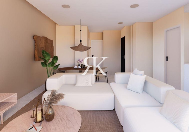 New Build - Penthouse - El Campello - Muchavista