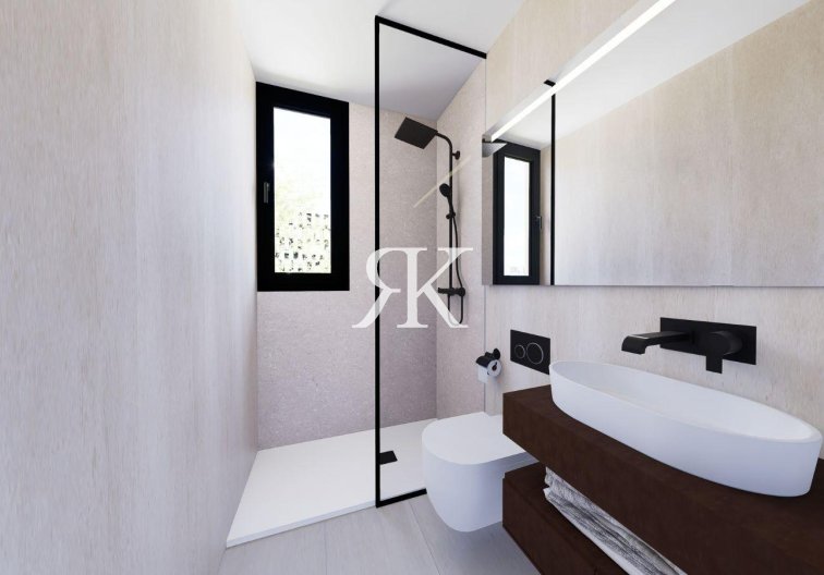 New Build - Penthouse - El Campello - Muchavista