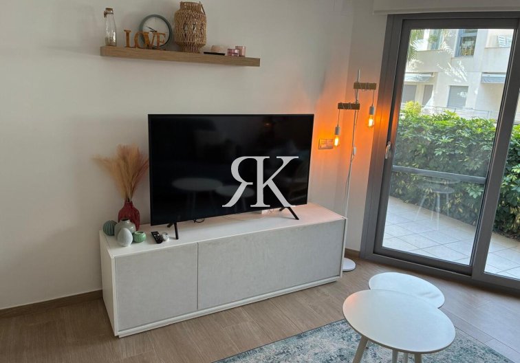 Revente - Appartement - Torrevieja - Costa Blanca