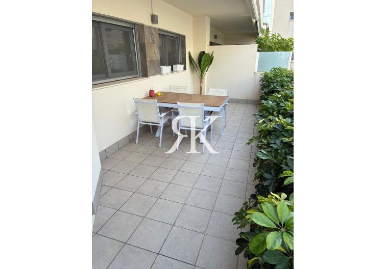 Revente - Appartement - Torrevieja - Costa Blanca