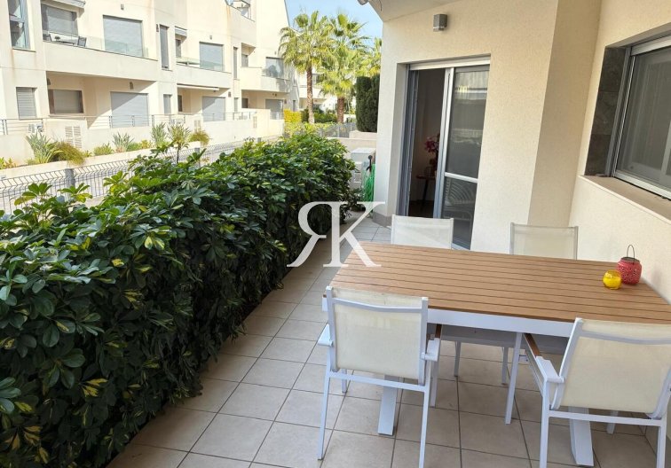 Revente - Appartement - Torrevieja - Costa Blanca