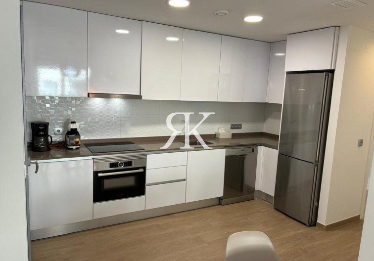 Revente - Appartement - Torrevieja - Costa Blanca