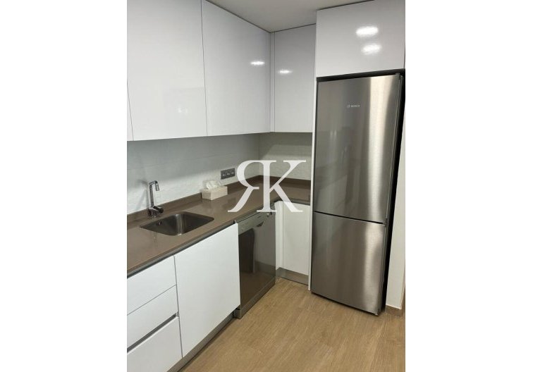 Revente - Appartement - Torrevieja - Costa Blanca