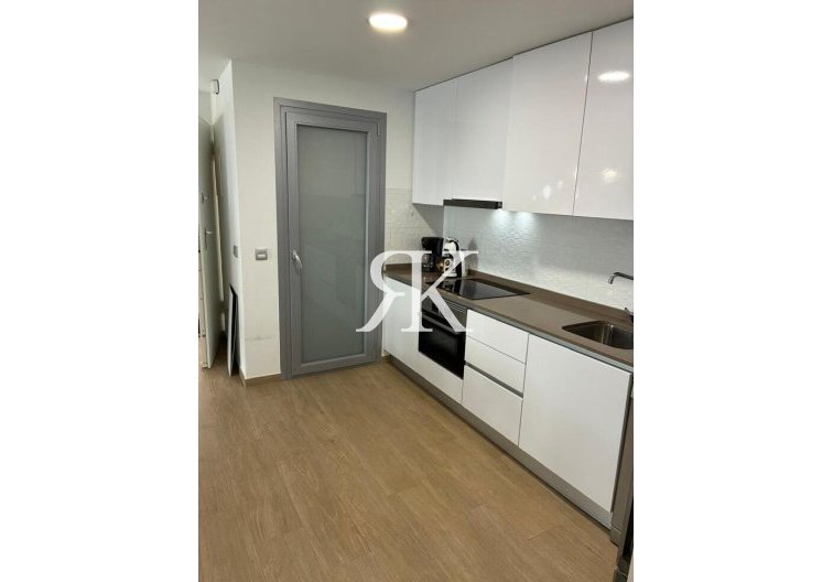 Revente - Appartement - Torrevieja - Costa Blanca