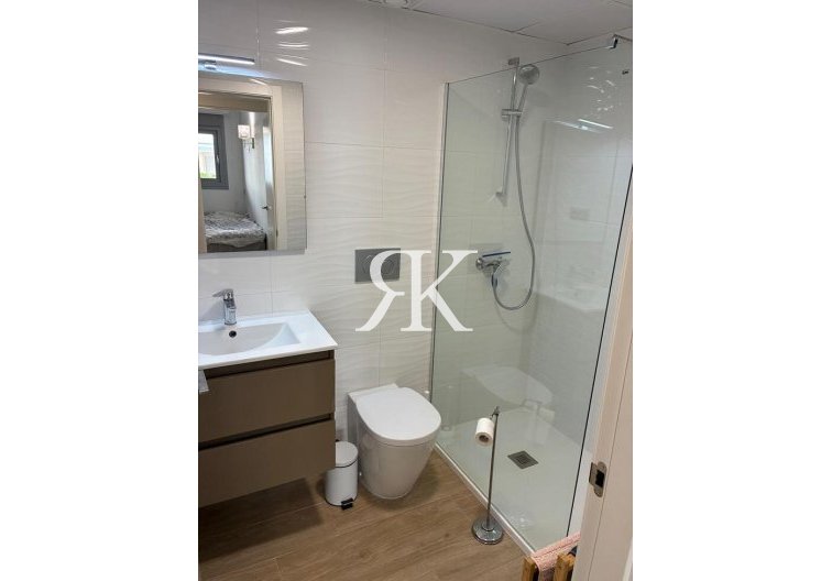 Revente - Appartement - Torrevieja - Costa Blanca