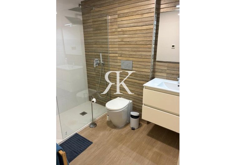 Revente - Appartement - Torrevieja - Costa Blanca