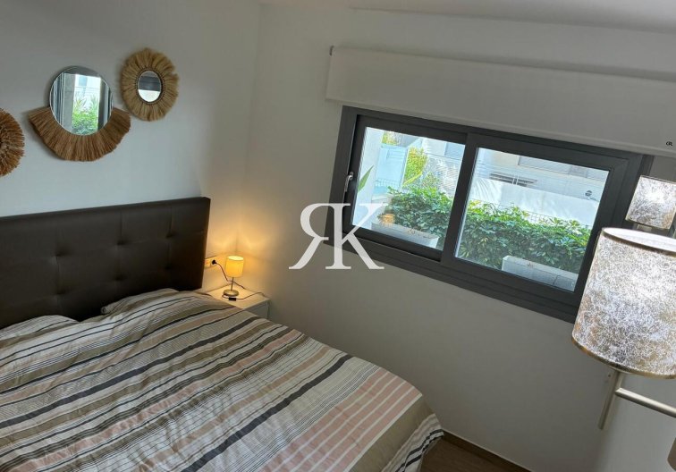 Revente - Appartement - Torrevieja - Costa Blanca