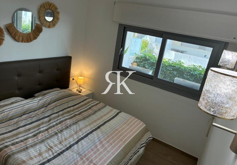 Revente - Appartement - Torrevieja - Costa Blanca