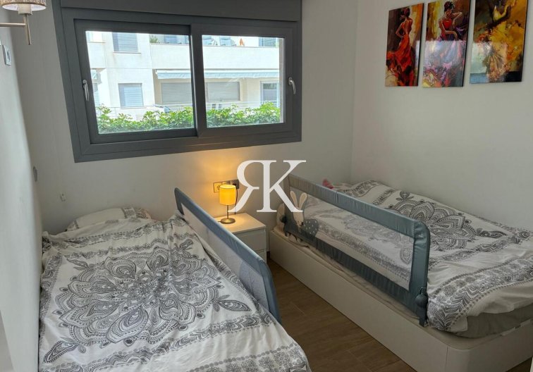 Revente - Appartement - Torrevieja - Costa Blanca