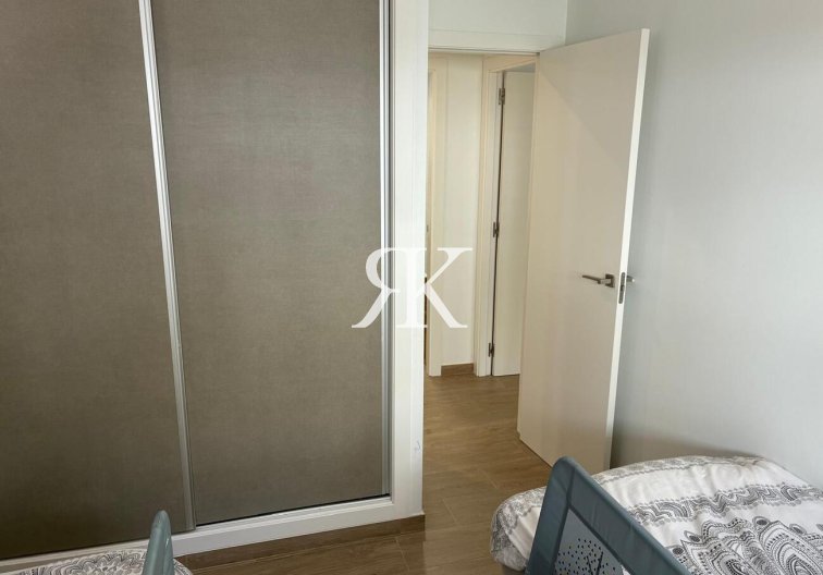 Revente - Appartement - Torrevieja - Costa Blanca