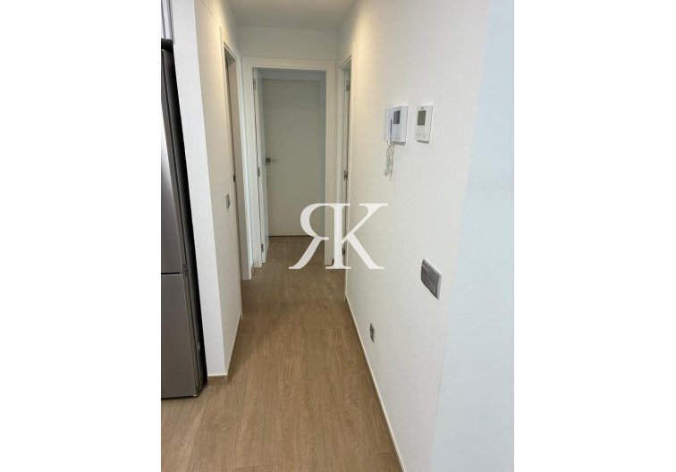 Revente - Appartement - Torrevieja - Costa Blanca