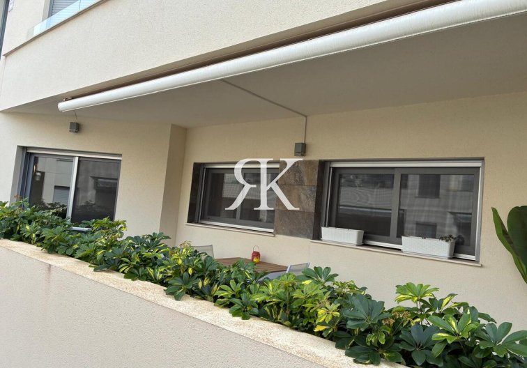 Revente - Appartement - Torrevieja - Costa Blanca