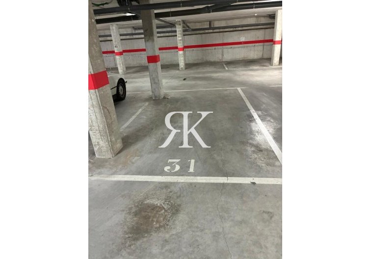 Revente - Appartement - Torrevieja - Costa Blanca