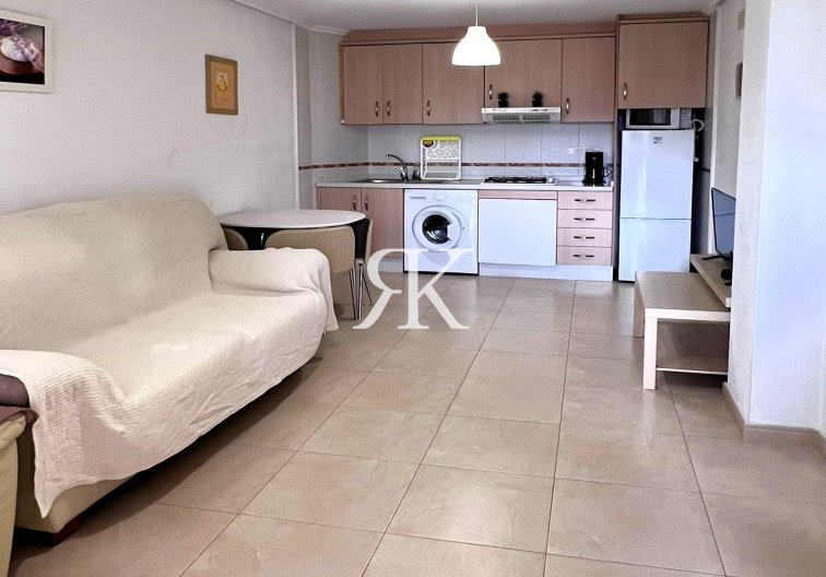 Herverkoop - Appartement - Torrevieja - Playa de los Locos