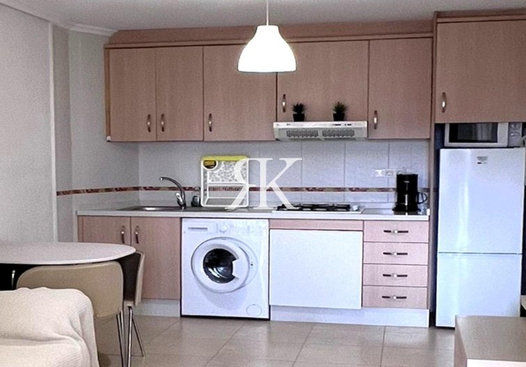 Herverkoop - Appartement - Torrevieja - Playa de los Locos