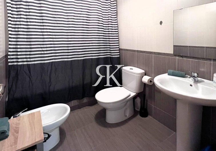 Herverkoop - Appartement - Torrevieja - Playa de los Locos