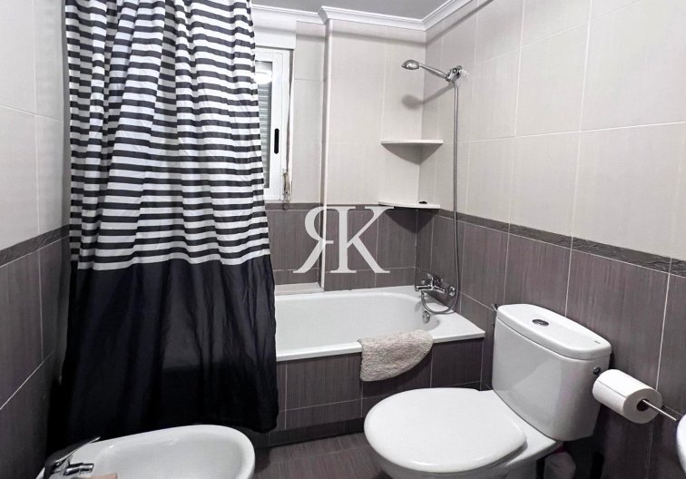 Herverkoop - Appartement - Torrevieja - Playa de los Locos