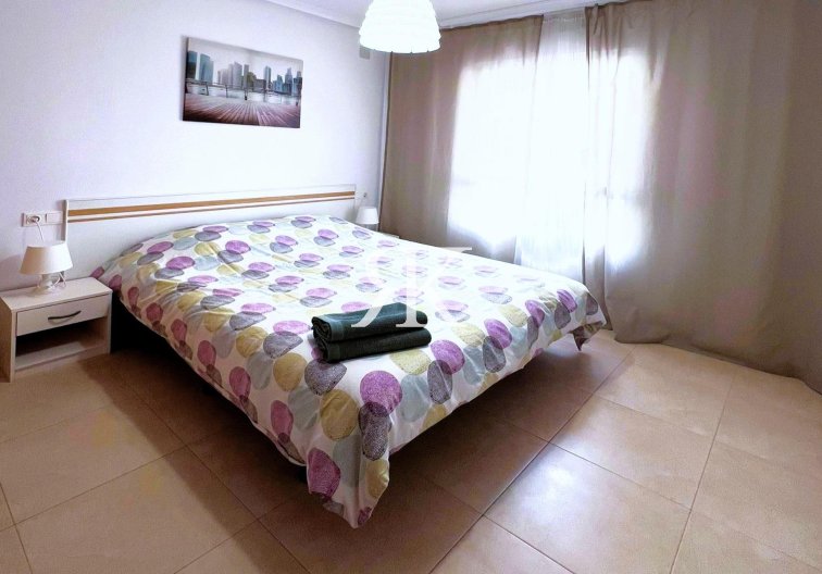 Herverkoop - Appartement - Torrevieja - Playa de los Locos