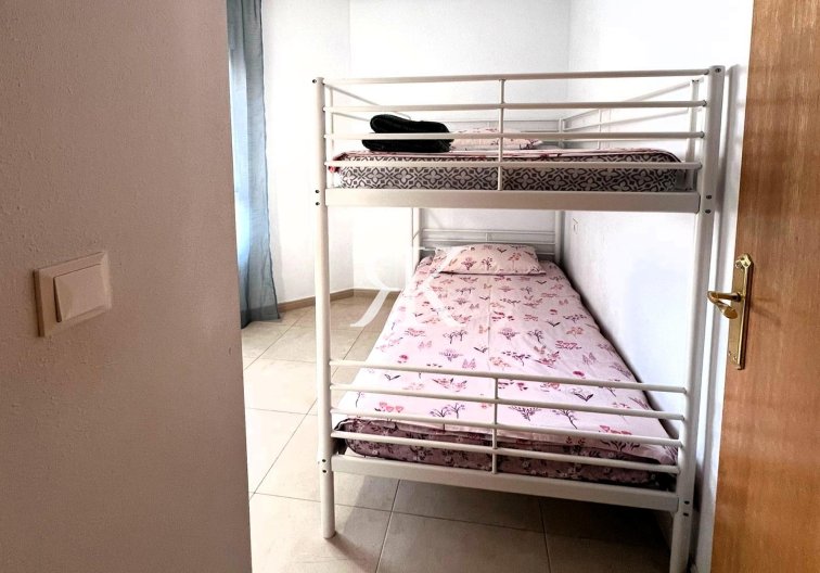 Herverkoop - Appartement - Torrevieja - Playa de los Locos