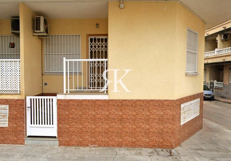 Herverkoop - Appartement - Torrevieja - Playa de los Locos