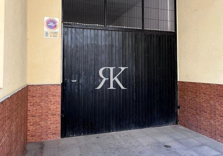 Herverkoop - Appartement - Torrevieja - Playa de los Locos