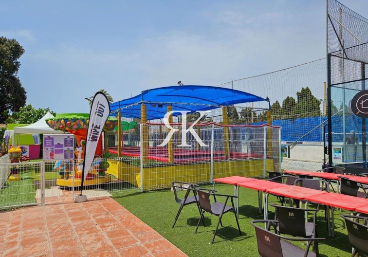 Herverkoop - Appartement - Torrevieja - Playa de los Locos