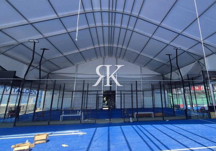 Herverkoop - Appartement - Torrevieja - Playa de los Locos