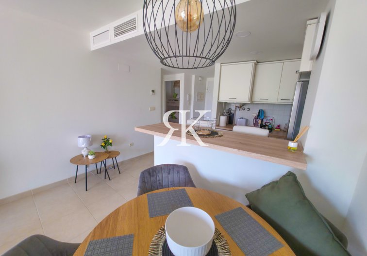 Resale - Apartment - Villamartin - Costa Blanca