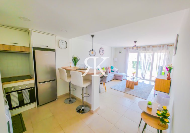 Resale - Apartment - Villamartin - Costa Blanca