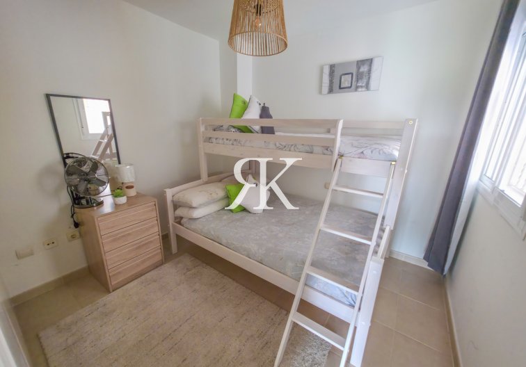 Resale - Apartment - Villamartin - Costa Blanca