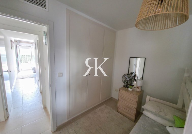 Resale - Apartment - Villamartin - Costa Blanca