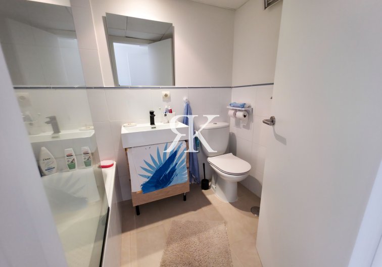 Resale - Apartment - Villamartin - Costa Blanca