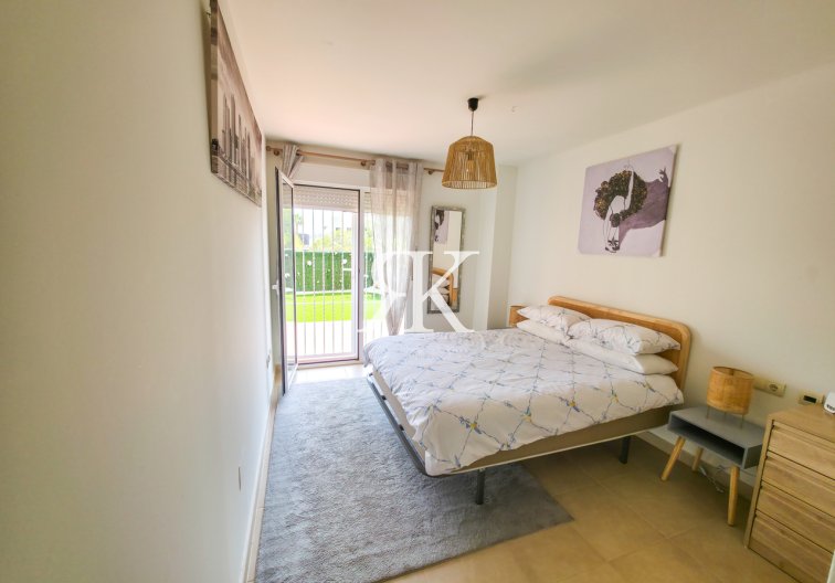 Resale - Apartment - Villamartin - Costa Blanca