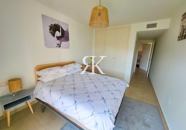 Resale - Apartment - Villamartin - Costa Blanca